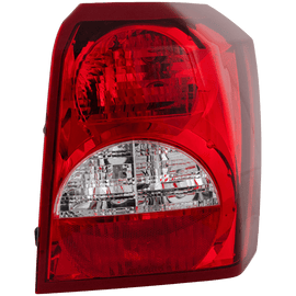 2008-2012 Dodge Caliber Tail Light - Passenger Side, Assembly