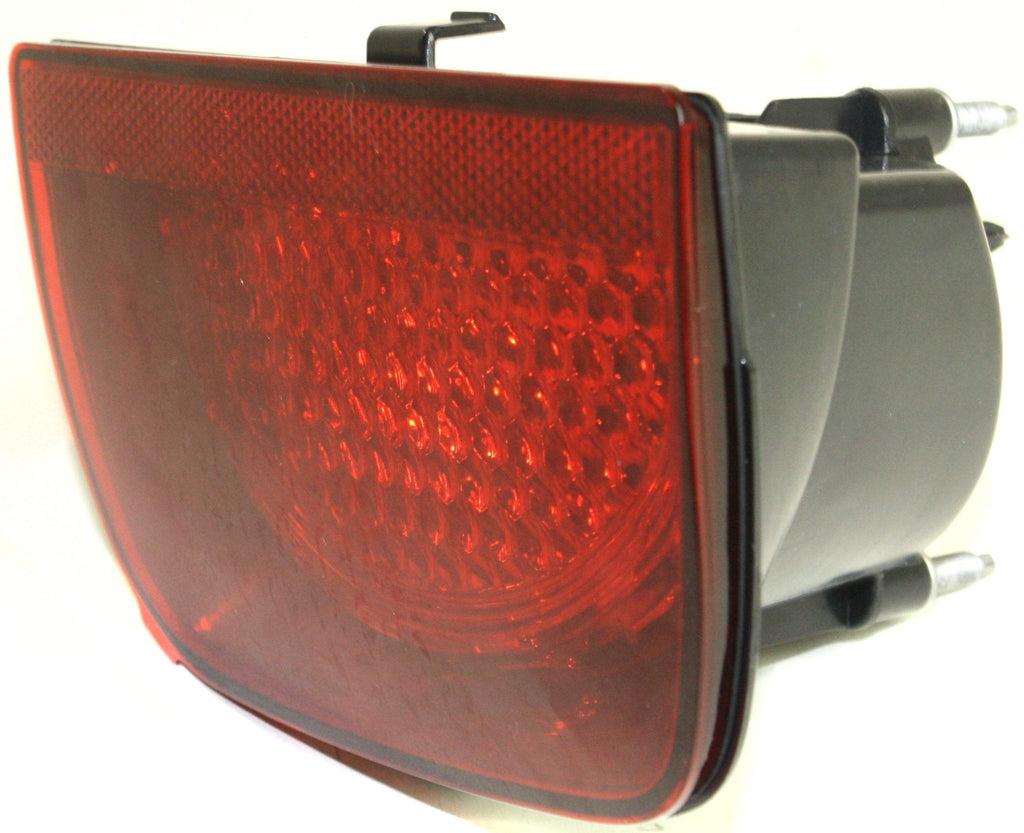 New Tail Light Direct Replacement For CAMARO 10 - 13 TAIL LAMP LH, Inner, Assembly, w/ RS Pkg GM2802101 92244325 - US AUTO PARTS PLUS