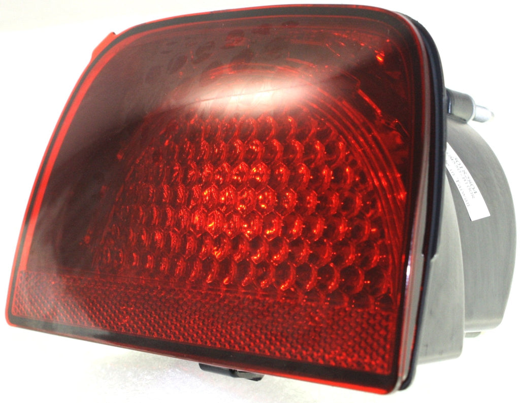 New Tail Light Direct Replacement For CAMARO 10 - 13 TAIL LAMP RH, Inner, Assembly, w/ RS Pkg GM2803101 92244326 - US AUTO PARTS PLUS