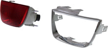 Load image into Gallery viewer, New Tail Light Direct Replacement For CAMARO 10 - 13 TAIL LAMP RH, Outer, Assembly, w/o RS Pkg., Convertible/Coupe GM2805108 92244319 - US AUTO PARTS PLUS
