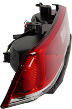 Load image into Gallery viewer, New Tail Light Direct Replacement For CAMARO 14 - 15 TAIL LAMP LH, Assembly, Halogen, Convertible/Coupe - CAPA GM2800265C 23256981 - US AUTO PARTS PLUS