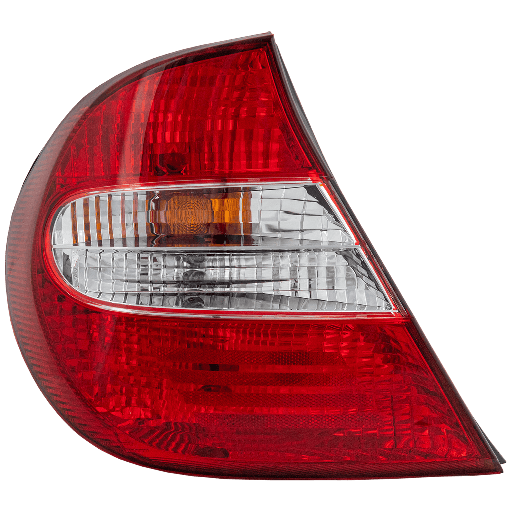 New Tail Light Direct Replacement For CAMRY 02 - 04 TAIL LAMP LH, Assembly TO2800143 81560AA050 - US AUTO PARTS PLUS