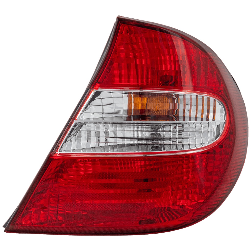 New Tail Light Direct Replacement For CAMRY 02 - 04 TAIL LAMP RH, Assembly TO2801143 81550AA050 - US AUTO PARTS PLUS