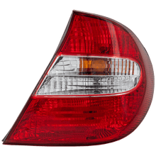 Load image into Gallery viewer, New Tail Light Direct Replacement For CAMRY 02 - 04 TAIL LAMP RH, Assembly TO2801143 81550AA050 - US AUTO PARTS PLUS