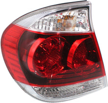 Load image into Gallery viewer, New Tail Light Direct Replacement For CAMRY 05 - 06 TAIL LAMP LH, Assembly, SE Model, USA Built Vehicle TO2800156 8156006230 - US AUTO PARTS PLUS