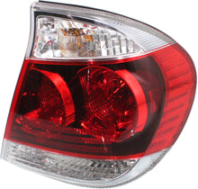 Load image into Gallery viewer, New Tail Light Direct Replacement For CAMRY 05 - 06 TAIL LAMP RH, Assembly, SE Model, USA Built Vehicle TO2801156 8155006220 - US AUTO PARTS PLUS