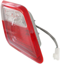 Load image into Gallery viewer, New Tail Light Direct Replacement For CAMRY 07 - 09 TAIL LAMP LH, Inner, Assembly, Halogen, (Exc. Hybrid Model), Japan/USA Built Vehicle TO2818128 8159006120,8159133120 - PFM - US AUTO PARTS PLUS