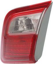 Load image into Gallery viewer, New Tail Light Direct Replacement For CAMRY 07 - 09 TAIL LAMP RH, Inner, Assembly, Halogen, (Exc. Hybrid Model), Japan/USA Built Vehicle TO2819128 8158006120,8158133120 - PFM - US AUTO PARTS PLUS