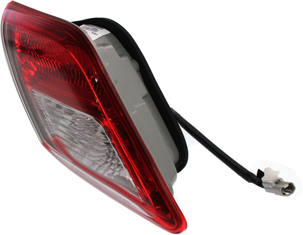 New Tail Light Direct Replacement For CAMRY 10 - 11 TAIL LAMP LH, Inner, Assembly, (Exc. Hybrid Model), USA Built Vehicle TO2802104 8159006230 - US AUTO PARTS PLUS