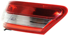 Load image into Gallery viewer, New Tail Light Direct Replacement For CAMRY 10 - 11 TAIL LAMP RH, Outer, Assembly, (Exc. Hybrid Model), USA Built Vehicle - CAPA TO2805106C 8155006340 - US AUTO PARTS PLUS