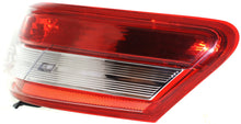 Load image into Gallery viewer, New Tail Light Direct Replacement For CAMRY 10 - 11 TAIL LAMP RH, Outer, Assembly, (Exc. Hybrid Model), USA Built Vehicle TO2805106 8155006340 - US AUTO PARTS PLUS