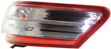 Load image into Gallery viewer, New Tail Light Direct Replacement For CAMRY 10 - 11 TAIL LAMP RH, Outer, Assembly, Hybrid Model, USA Built Vehicle TO2801184 8155006350 - US AUTO PARTS PLUS