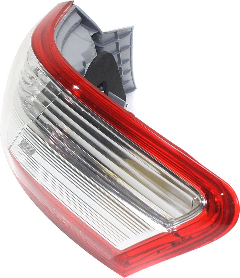 New Tail Light Direct Replacement For CAMRY 10 - 11 TAIL LAMP RH, Outer, Lens and Housing, Hybrid Model, Japan Built Vehicle TO2819145 8155133530 - US AUTO PARTS PLUS