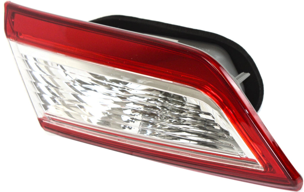 New Tail Light Direct Replacement For CAMRY 12 - 14 TAIL LAMP LH, Inner, Assembly TO2802111 8159006380 - US AUTO PARTS PLUS