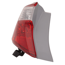 Load image into Gallery viewer, New Tail Light Direct Replacement For CAMRY 12 - 14 TAIL LAMP LH, Outer, Assembly, Red and Clear Lens TO2804114 8156006470 - US AUTO PARTS PLUS