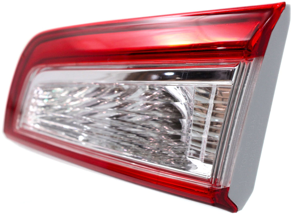 New Tail Light Direct Replacement For CAMRY 12 - 14 TAIL LAMP RH, Inner, Assembly TO2803111 8158006380 - US AUTO PARTS PLUS