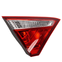 Load image into Gallery viewer, New Tail Light Direct Replacement For CAMRY 15 - 17 TAIL LAMP LH, Inner, Assembly, SE/LE/XLE Models - CAPA TO2802116C 8159006410 - US AUTO PARTS PLUS
