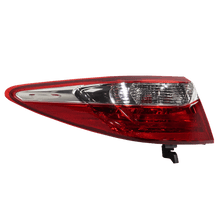 Load image into Gallery viewer, New Tail Light Direct Replacement For CAMRY 15 - 17 TAIL LAMP LH, Outer, Assembly, SE/LE/XLE Models - CAPA TO2804121C 8156006640 - US AUTO PARTS PLUS