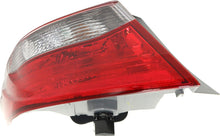 Load image into Gallery viewer, New Tail Light Direct Replacement For CAMRY 15 - 17 TAIL LAMP LH, Outer, Assembly, Special Edition Model TO2804126 8156006830 - US AUTO PARTS PLUS