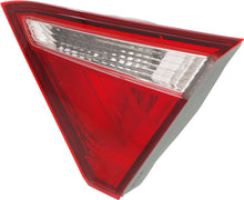 Load image into Gallery viewer, New Tail Light Direct Replacement For CAMRY 15 - 17 TAIL LAMP RH, Inner, Assembly, Halogen, SE/LE/XLE Models TO2803116 8158006410 - US AUTO PARTS PLUS