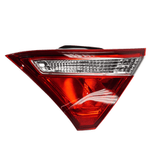 Load image into Gallery viewer, New Tail Light Direct Replacement For CAMRY 15 - 17 TAIL LAMP RH, Inner, Assembly, SE/LE/XLE Models - CAPA TO2803116C 8158006410 - US AUTO PARTS PLUS