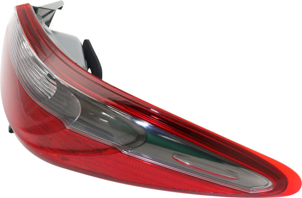 New Tail Light Direct Replacement For CAMRY 15 - 17 TAIL LAMP RH, Outer, Assembly, Special Edition Model TO2805126 8155006830 - US AUTO PARTS PLUS