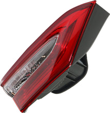 Load image into Gallery viewer, New Tail Light Direct Replacement For CAMRY 18 - 19 TAIL LAMP LH, Inner, Lens and Housing, LE Model, (Exc. Hybrid Model), Japan Built Vehicle TO2802145 8159133210 - US AUTO PARTS PLUS