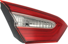Load image into Gallery viewer, New Tail Light Direct Replacement For CAMRY 18 - 19 TAIL LAMP LH, Inner, Lens and Housing, SE Model, (Exc. Hybrid Model), Japan Built Vehicle TO2802146 8159133370 - US AUTO PARTS PLUS