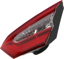 Load image into Gallery viewer, New Tail Light Direct Replacement For CAMRY 18 - 19 TAIL LAMP RH, Inner, Assembly, (SE, North America Built Vehicle)/Hybrid SE Models, To 10 - 18 - CAPA TO2803142C 8158006770 - US AUTO PARTS PLUS