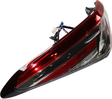 Load image into Gallery viewer, New Tail Light Direct Replacement For CAMRY 18 - 20 TAIL LAMP LH, Outer, Assembly, Halogen, SE Model, North America Built Vehicle, (Hybrid Model 18 - 19) TO2804135 8156006840 - US AUTO PARTS PLUS