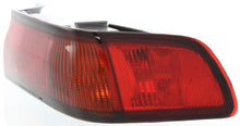 Load image into Gallery viewer, New Tail Light Direct Replacement For CAMRY 97 - 99 TAIL LAMP RH, Mounted On Body, Assembly, Japan/USA (NAL Brand) Built Vehicle TO2801124 81551AA010 - US AUTO PARTS PLUS