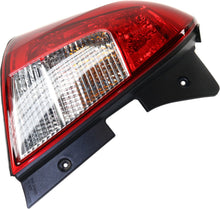 Load image into Gallery viewer, New Tail Light Direct Replacement For CAPTIVA SPORT 13 - 15 TAIL LAMP LH, Assembly - CAPA GM2800271C 22842245 - US AUTO PARTS PLUS