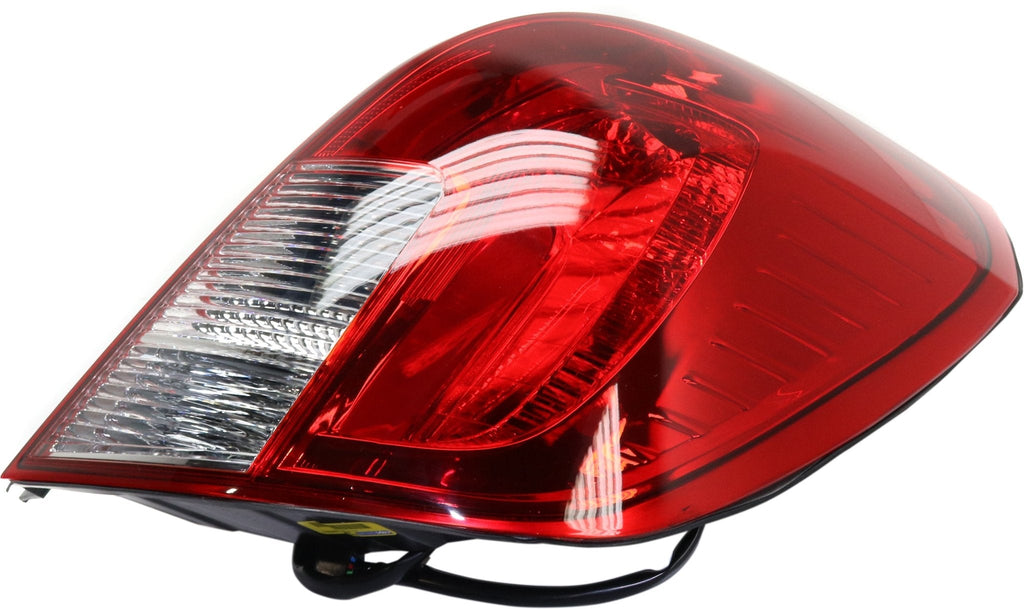 New Tail Light Direct Replacement For CAPTIVA SPORT 13 - 15 TAIL LAMP RH, Assembly - CAPA GM2801271C 22842244 - US AUTO PARTS PLUS