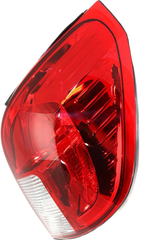 New Tail Light Direct Replacement For CAPTIVA SPORT 13 - 15 TAIL LAMP RH, Assembly GM2801271 22842244 - US AUTO PARTS PLUS