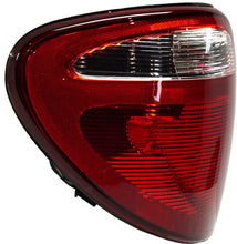 Load image into Gallery viewer, New Tail Light Direct Replacement For CARAVAN 04 - 07 TAIL LAMP LH, Assembly CH2800157 68241335AA - US AUTO PARTS PLUS