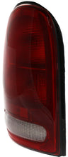 Load image into Gallery viewer, New Tail Light Direct Replacement For CARAVAN/TOWN AND COUNTRY/VOYAGER 96 - 00 / DURANGO 98 - 03 TAIL LAMP LH, Assembly CH2800125 2AME76245A - US AUTO PARTS PLUS