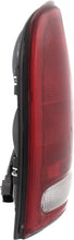 Load image into Gallery viewer, New Tail Light Direct Replacement For CARAVAN/TOWN AND COUNTRY/VOYAGER 96 - 00 / DURANGO 98 - 03 TAIL LAMP RH, Assembly CH2801125 2AME76244A - US AUTO PARTS PLUS