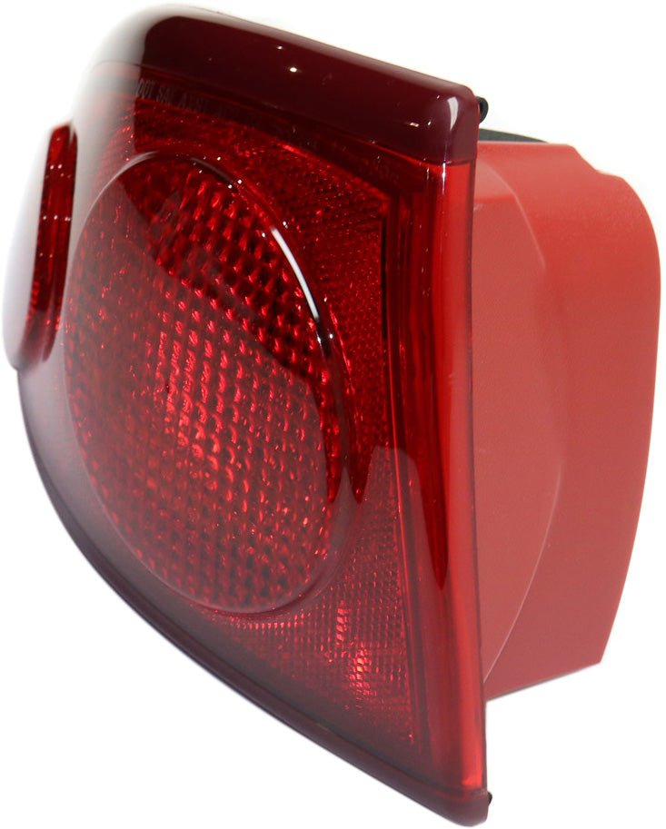 New Tail Light Direct Replacement For CAVALIER 03 - 05 TAIL LAMP LH, Outer, Assembly GM2800160 15142168 - US AUTO PARTS PLUS