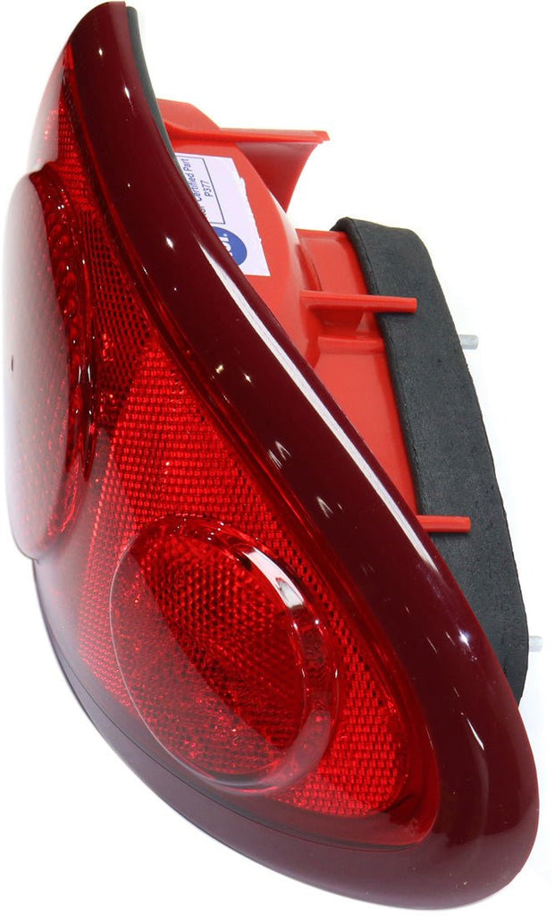 New Tail Light Direct Replacement For CAVALIER 03 - 05 TAIL LAMP RH, Outer, Assembly GM2801160 15142167 - US AUTO PARTS PLUS