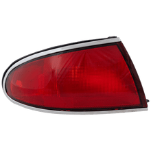 Load image into Gallery viewer, New Tail Light Direct Replacement For CENTURY 97 - 05 TAIL LAMP LH, Lens and Housing GM2800141 19149889 - US AUTO PARTS PLUS