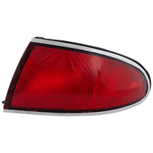 Load image into Gallery viewer, New Tail Light Direct Replacement For CENTURY 97 - 05 TAIL LAMP RH, Lens and Housing GM2801141 19149890 - US AUTO PARTS PLUS