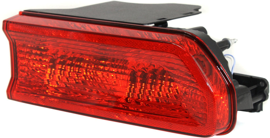 New Tail Light Direct Replacement For CHALLENGER 08 - 14 TAIL LAMP RH, Assembly CH2801189 5028780AF - US AUTO PARTS PLUS