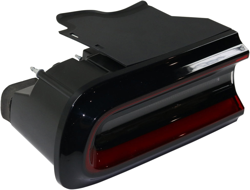 New Tail Light Direct Replacement For CHALLENGER 15 - 22 TAIL LAMP LH, Outer, Assembly, LED - CAPA CH2800207C 68510771AA - US AUTO PARTS PLUS