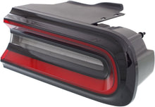 Load image into Gallery viewer, New Tail Light Direct Replacement For CHALLENGER 15 - 22 TAIL LAMP RH, Outer, Assembly, LED CH2801207 68403954AC,68510770AA - US AUTO PARTS PLUS