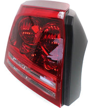 Load image into Gallery viewer, New Tail Light Direct Replacement For CHARGER 06 - 08 TAIL LAMP LH, Lens and Housing CH2818105 5174407AA - US AUTO PARTS PLUS