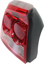 Load image into Gallery viewer, New Tail Light Direct Replacement For CHARGER 09 - 10 TAIL LAMP LH, Assembly CH2800195 4806449AD - US AUTO PARTS PLUS
