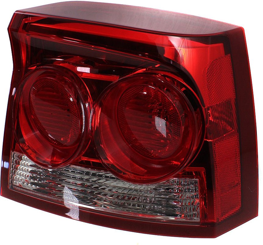 New Tail Light Direct Replacement For CHARGER 09 - 10 TAIL LAMP RH, Assembly CH2801195 4806448AD - US AUTO PARTS PLUS