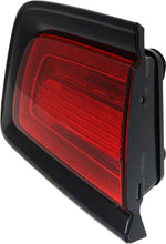 Load image into Gallery viewer, New Tail Light Direct Replacement For CHARGER 11 - 14 TAIL LAMP LH, Outer, Assembly, LED CH2804104 57010415AF - US AUTO PARTS PLUS