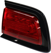 Load image into Gallery viewer, New Tail Light Direct Replacement For CHARGER 11 - 14 TAIL LAMP RH, Outer, Assembly, LED - CAPA CH2805104C 57010414AF - US AUTO PARTS PLUS