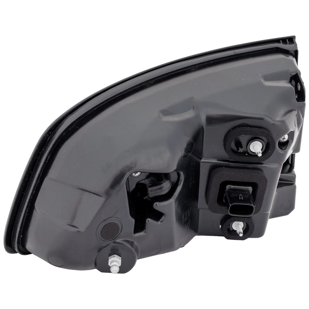 New Tail Light Direct Replacement For CHARGER 15 - 22 TAIL LAMP RH, Outer, Assembly CH2801208 68213144AD - US AUTO PARTS PLUS